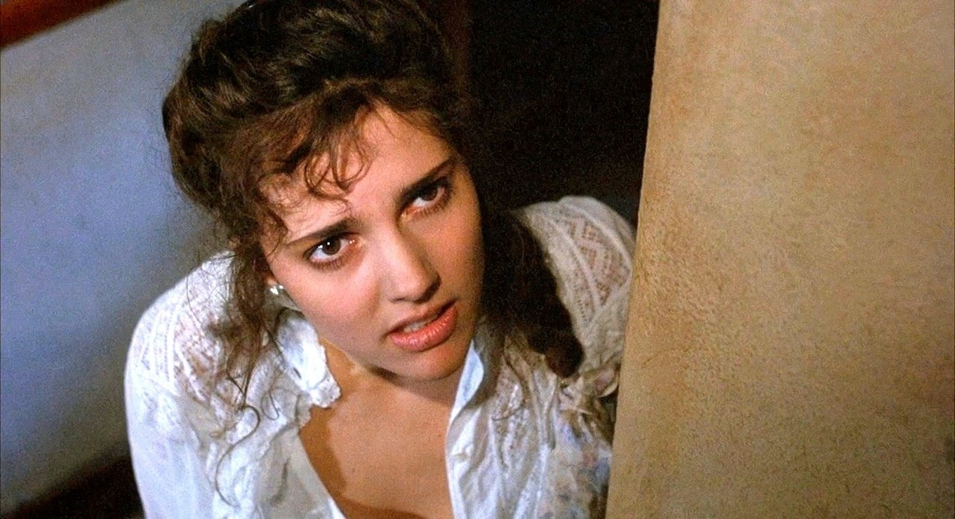 Picture of Ashley Laurence