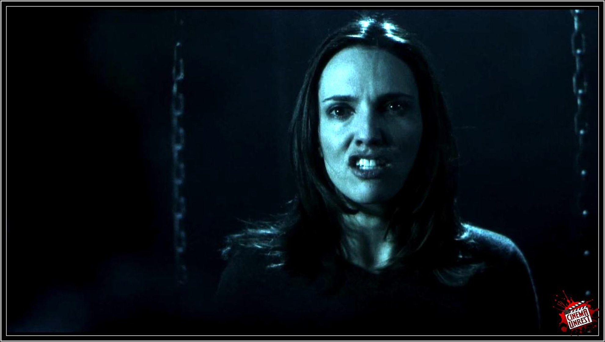 Ashley Laurence