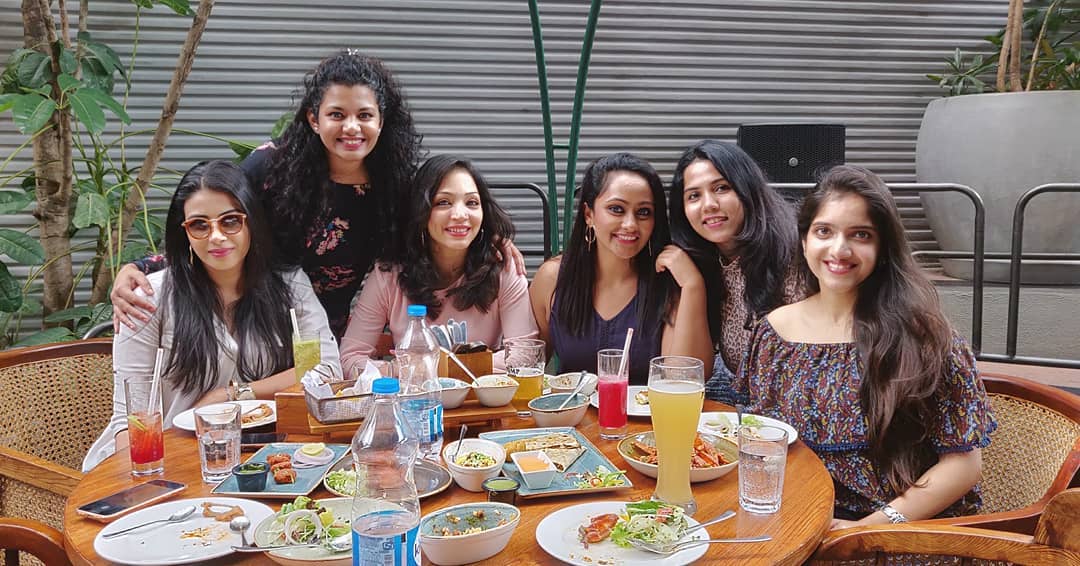 Kavya Shetty