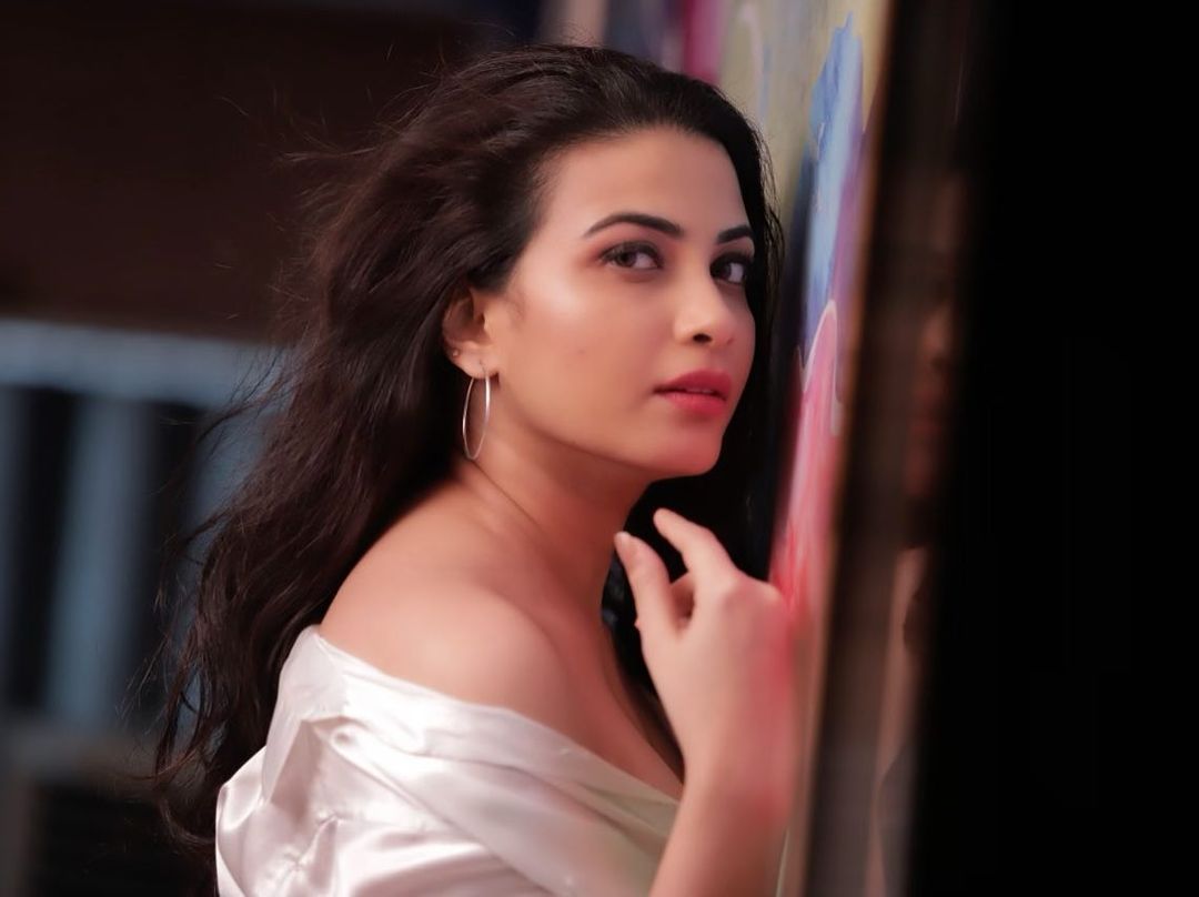 Kavya Shetty