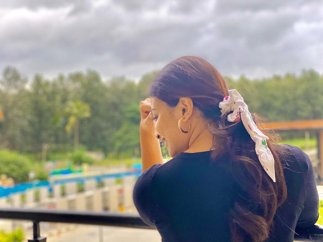 Kavya Shetty