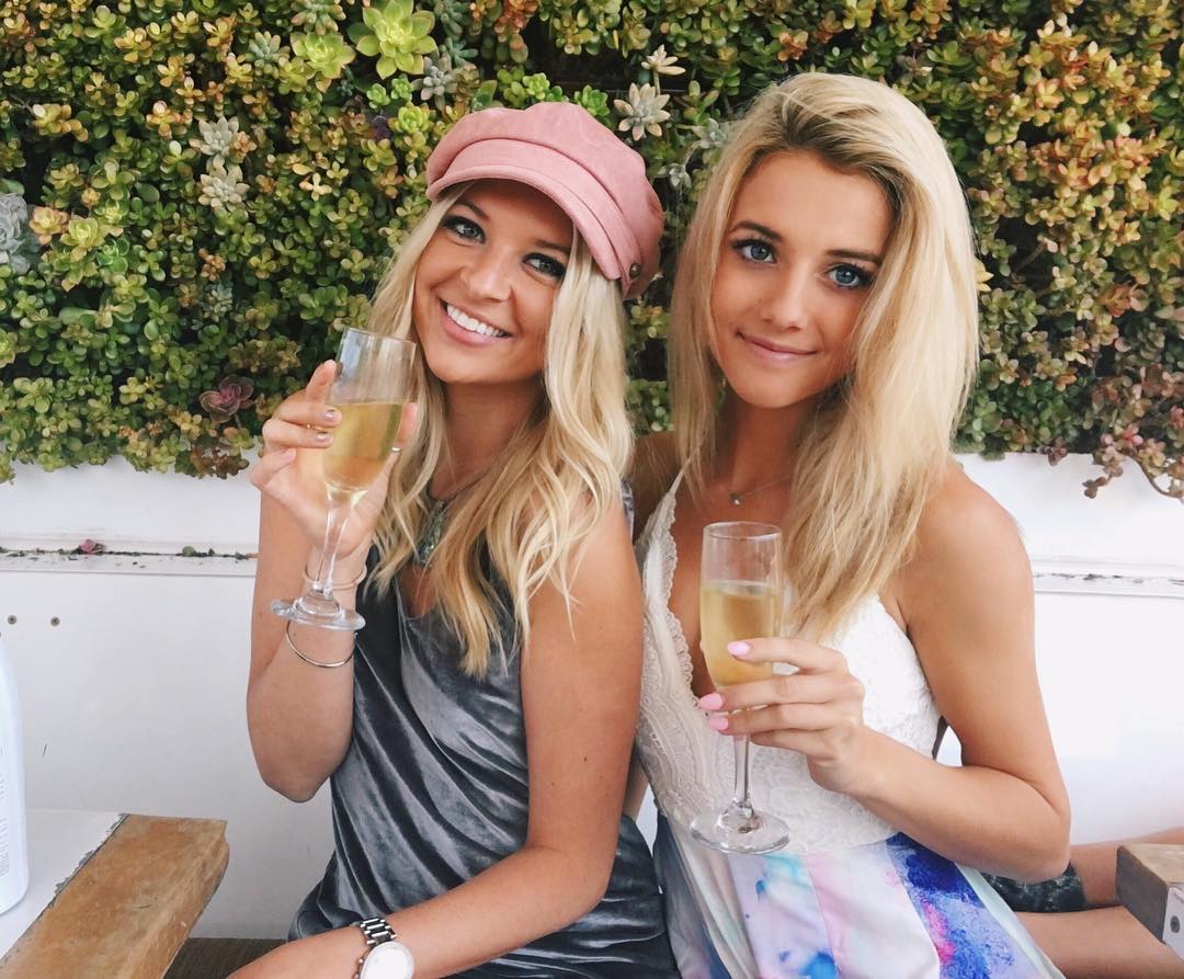 Lindsay Brewer