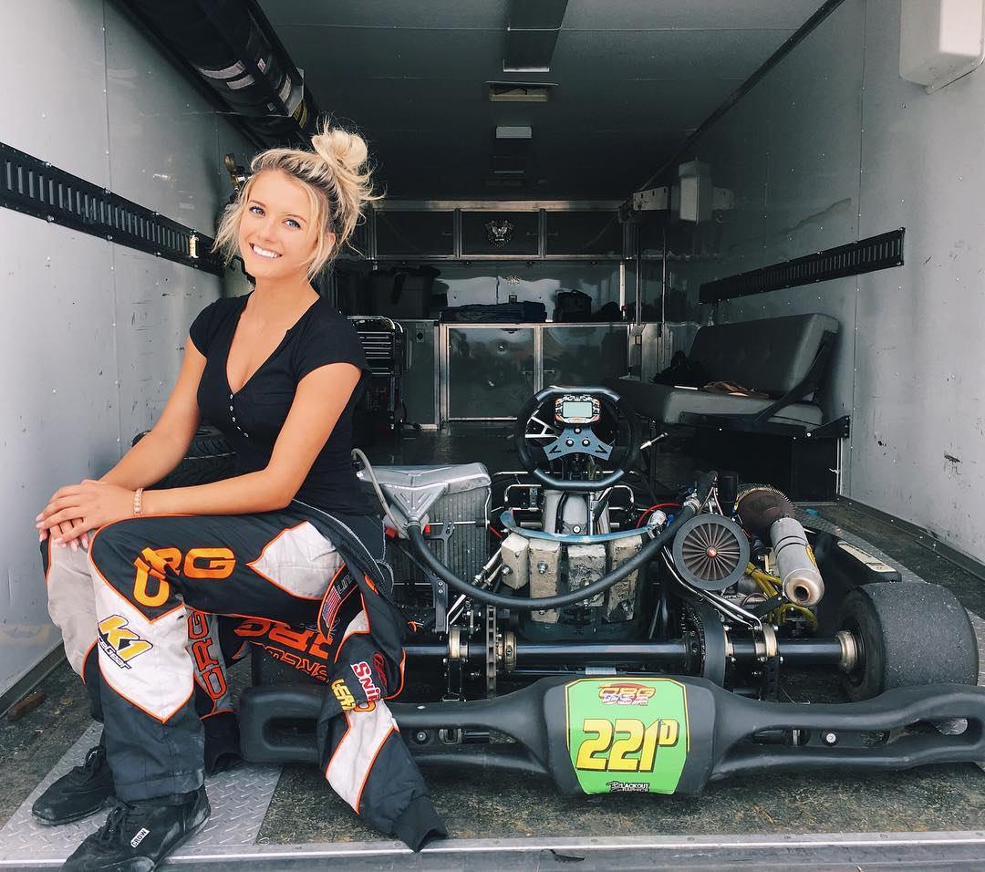 Lindsay Brewer