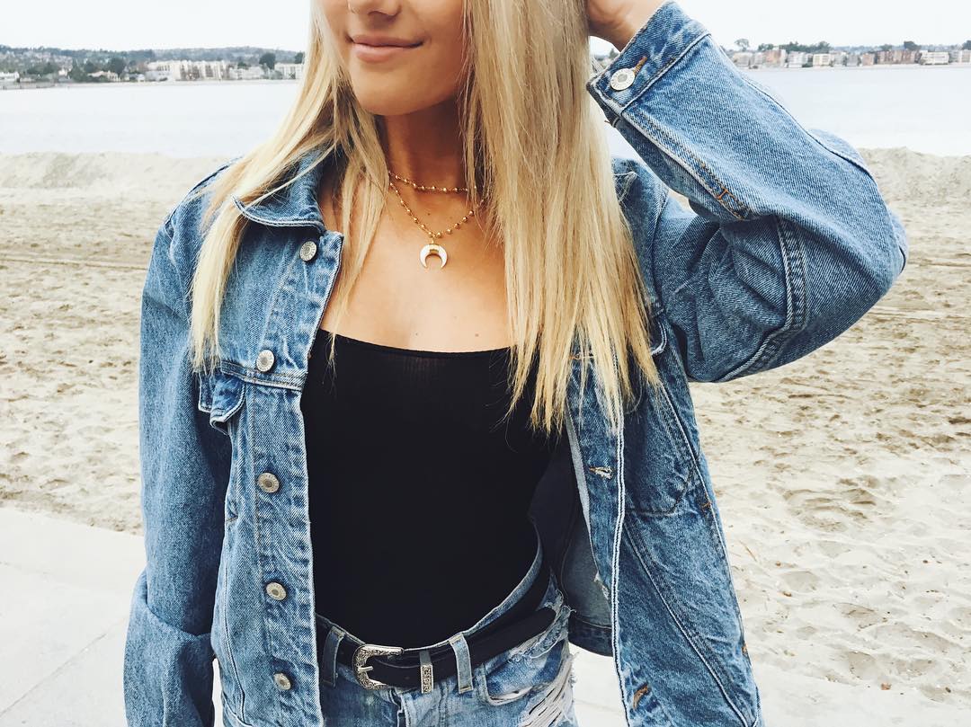Lindsay Brewer