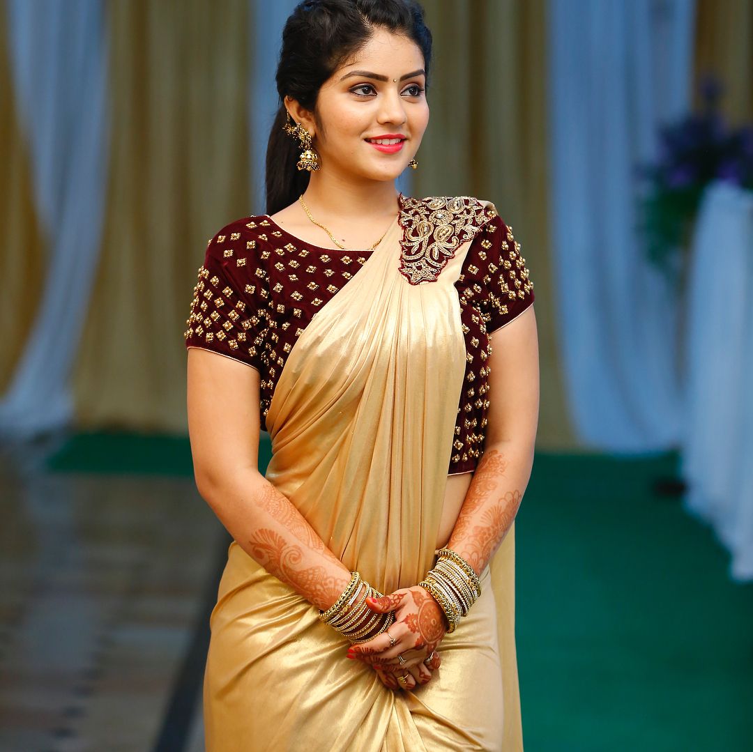 Megha Shetty