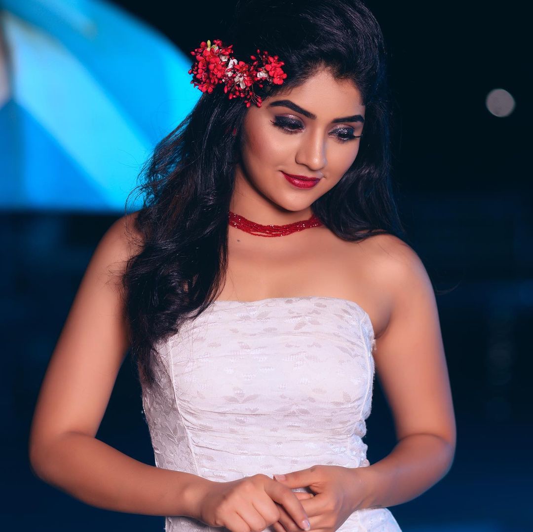 Megha Shetty