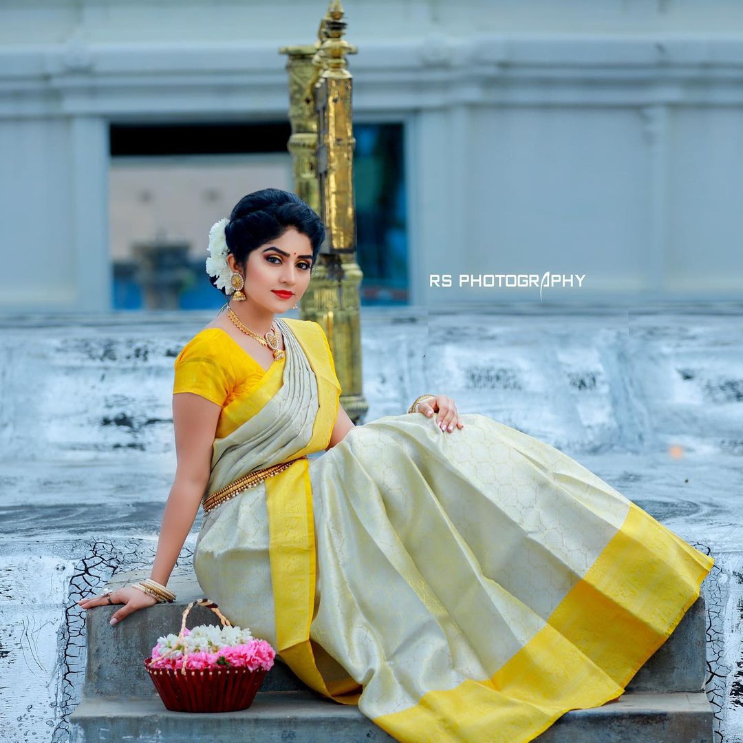 Megha Shetty