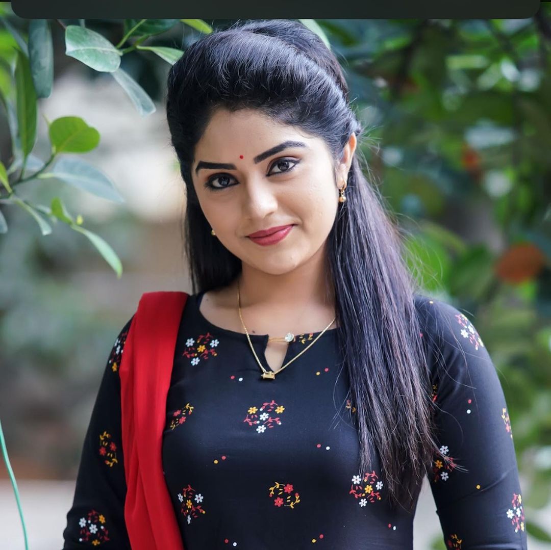 Megha Shetty