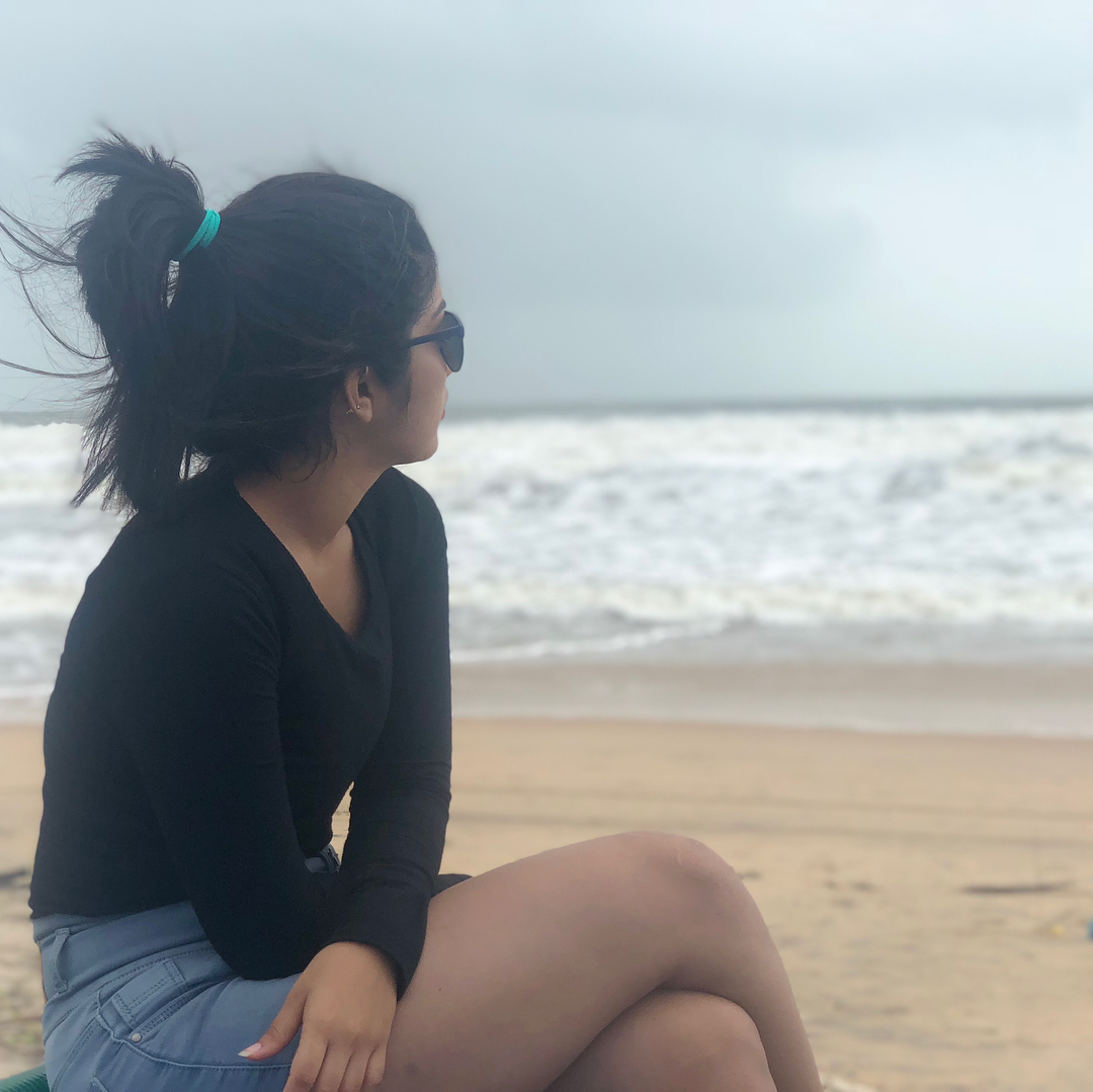 Megha Shetty