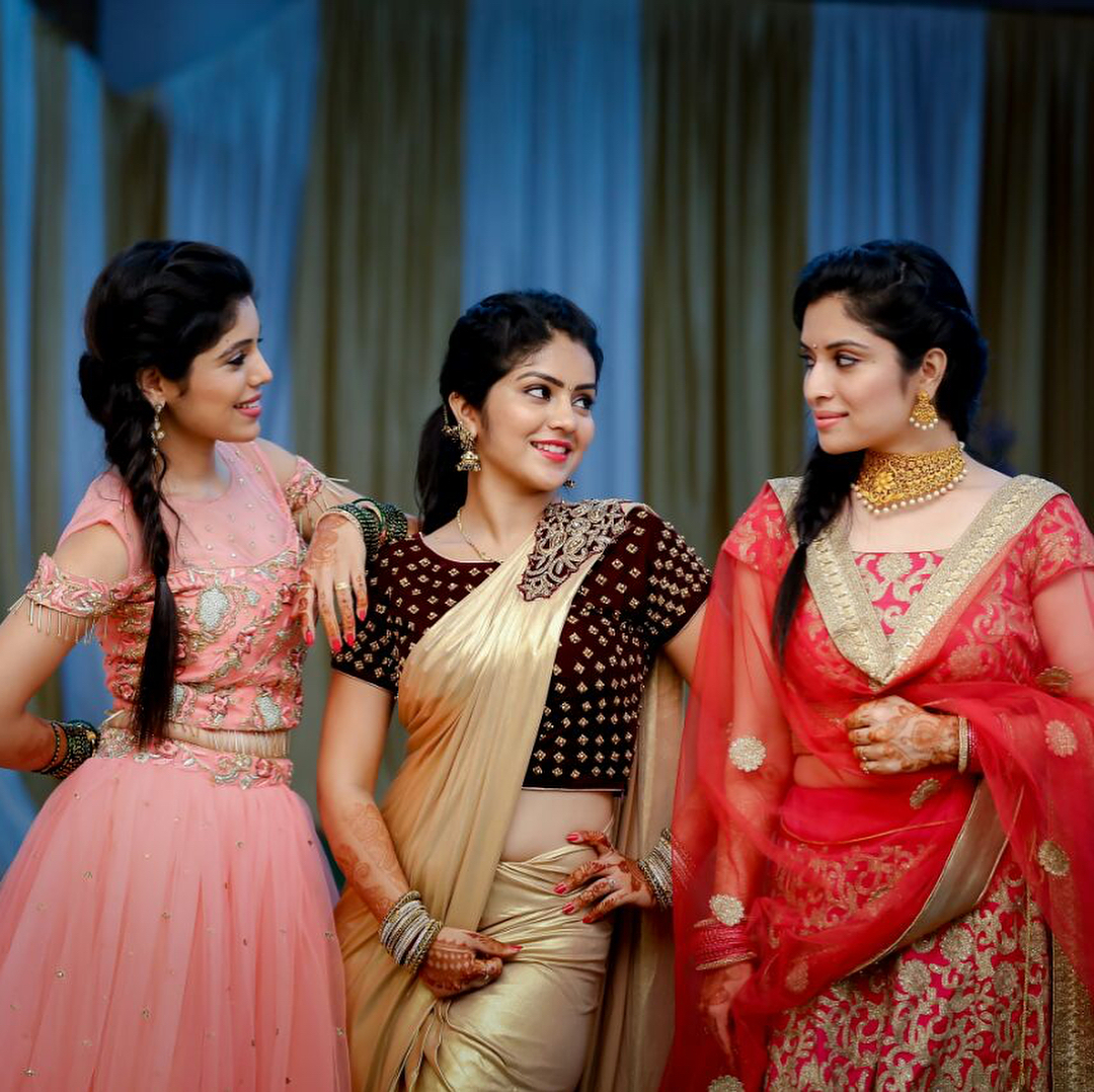 Megha Shetty