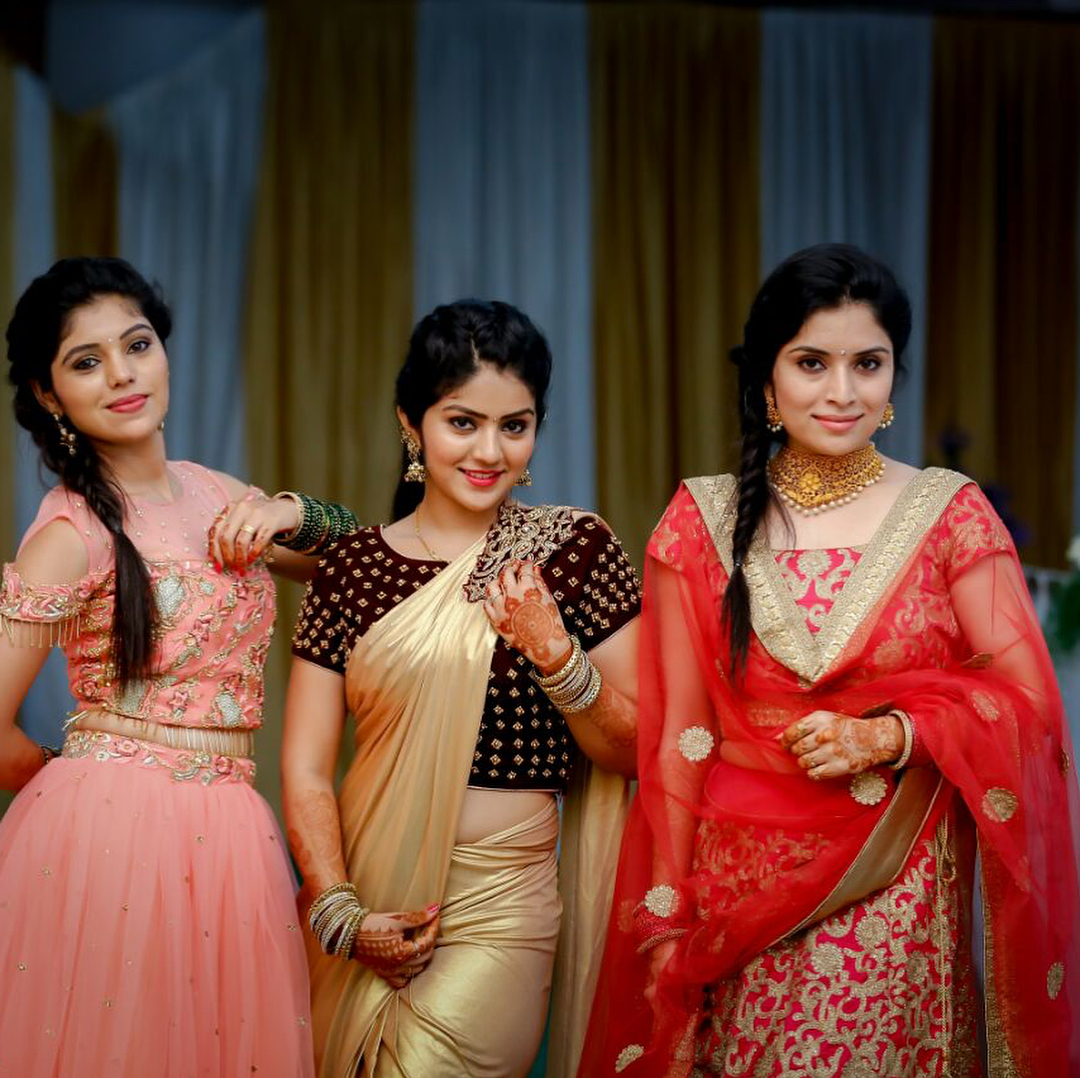 Megha Shetty