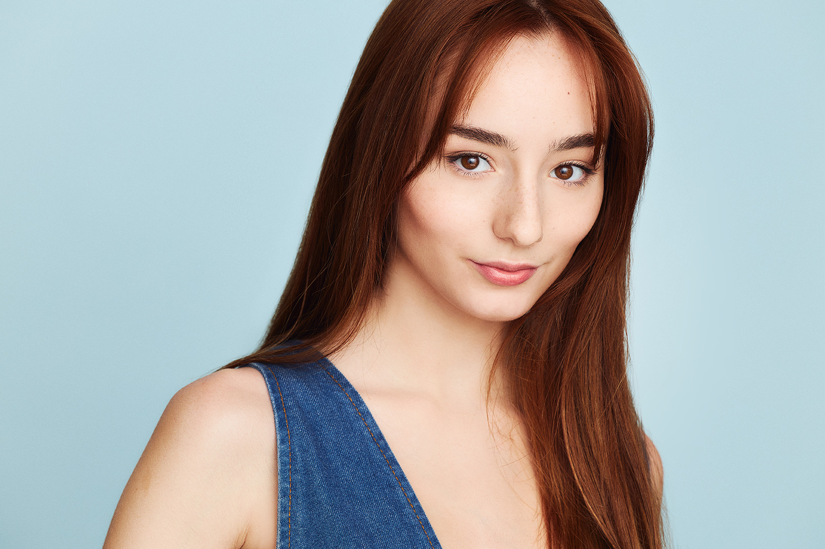 Maya Lou Hlava