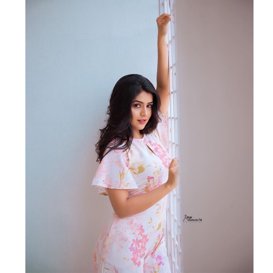 Megha Shetty