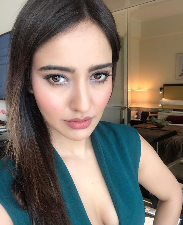 Image of Neha Sharma