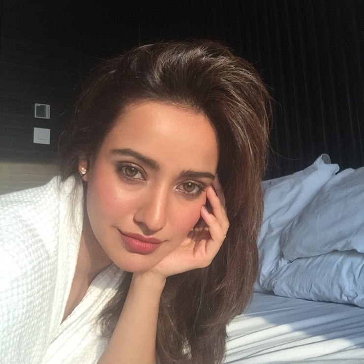 Picture Of Neha Sharma