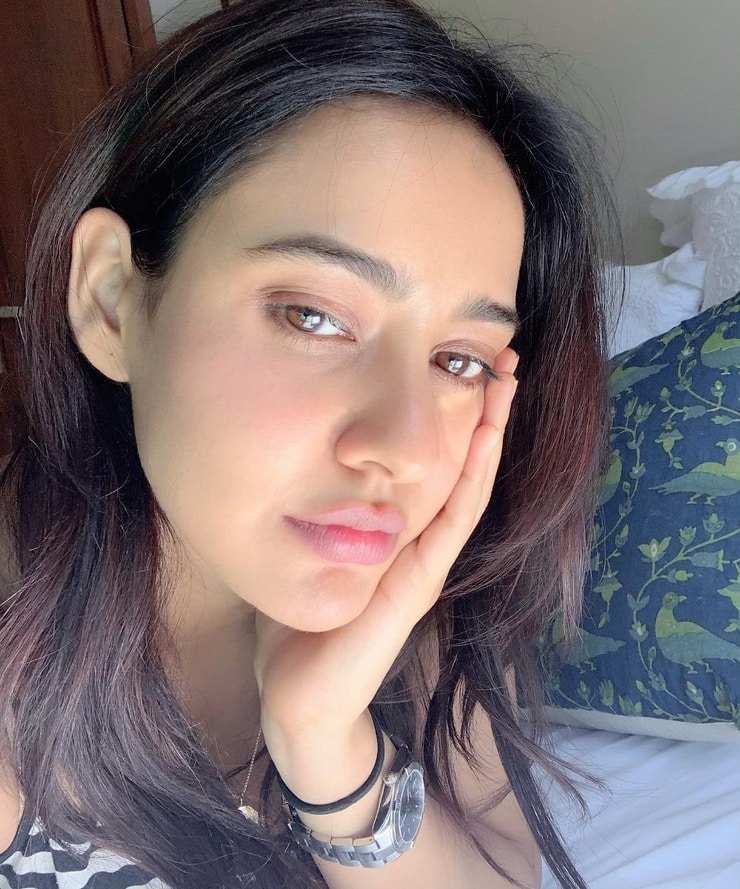 Picture of Neha Sharma