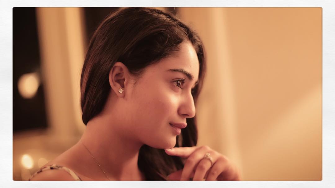 Tridha Choudhury