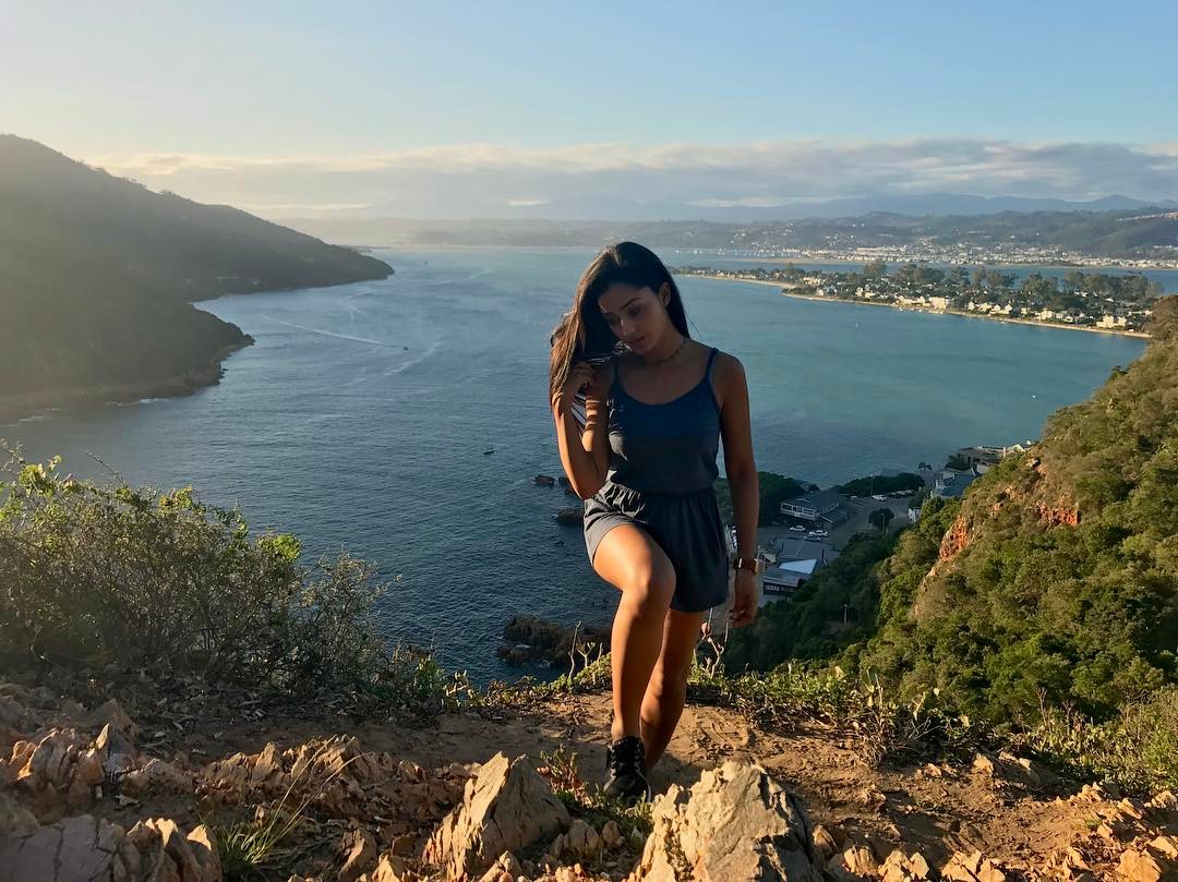 Tridha Choudhury