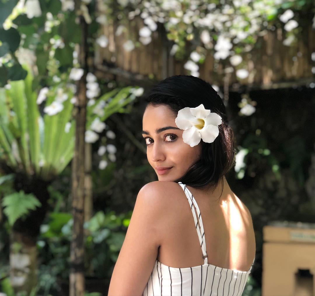 Tridha Choudhury