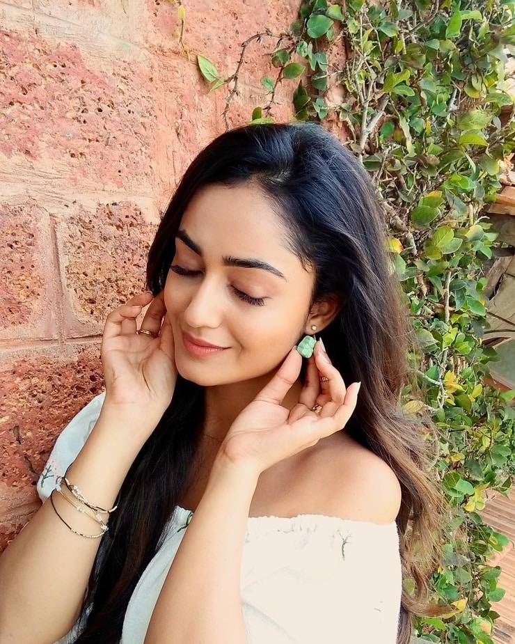 Picture Of Tridha Choudhury