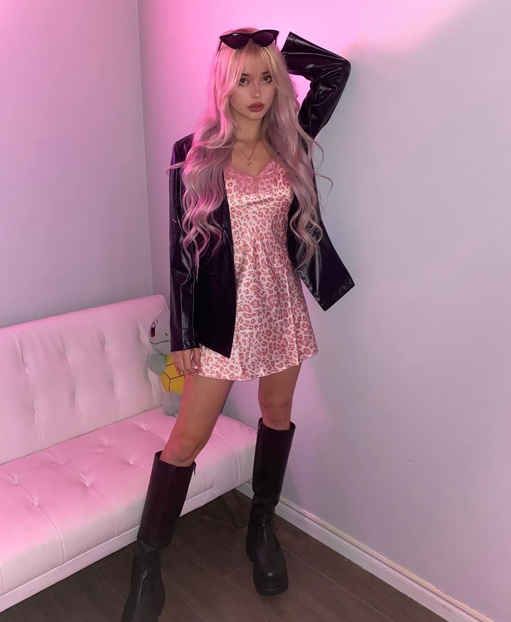 Lauren Burch