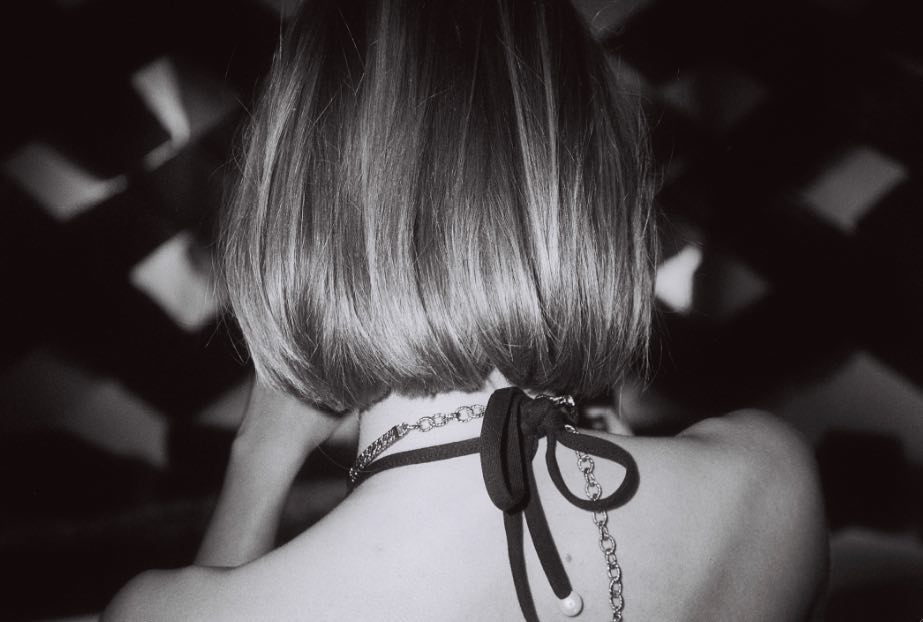Lily-Rose Melody Depp