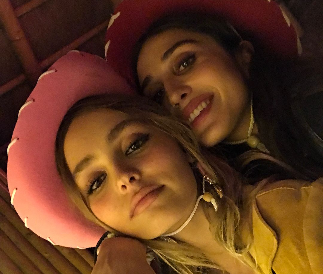 Lily-Rose Melody Depp