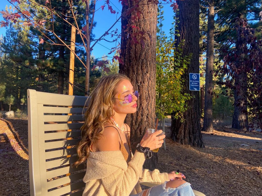 Haley Pullos