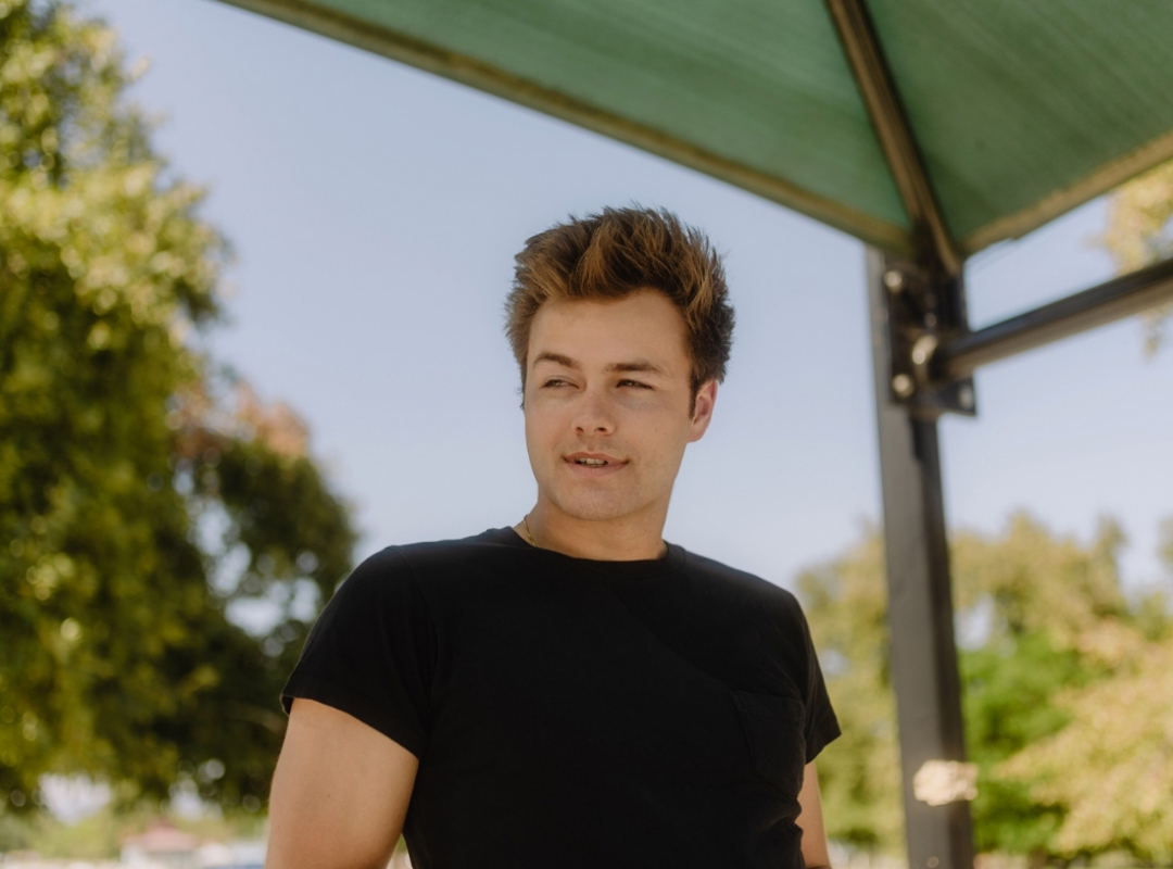 Peyton Meyer