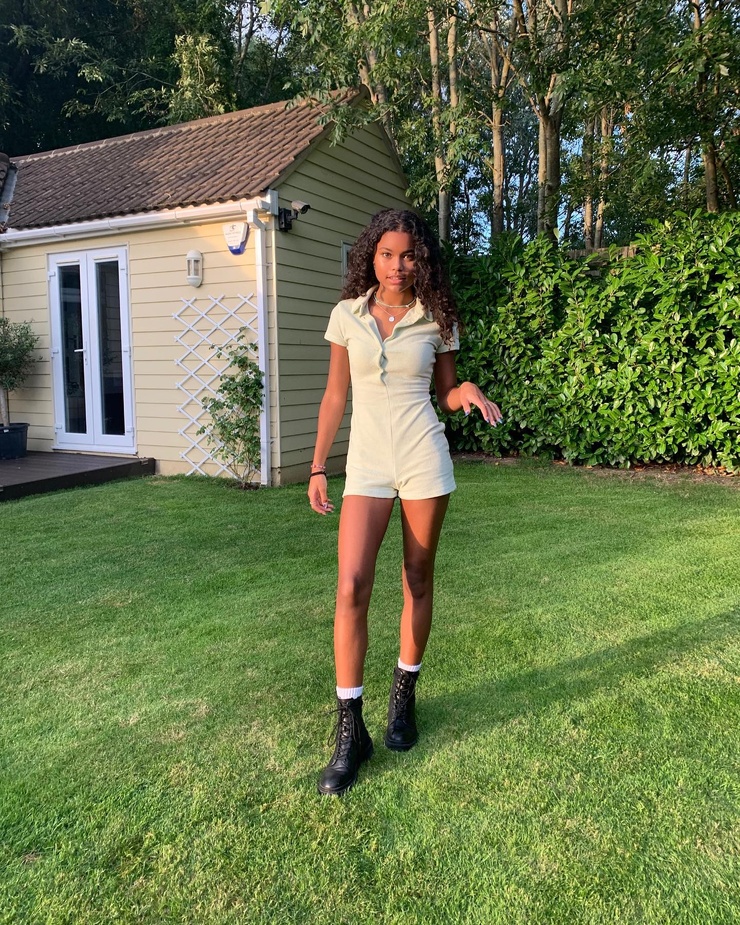 Tamara Smart picture