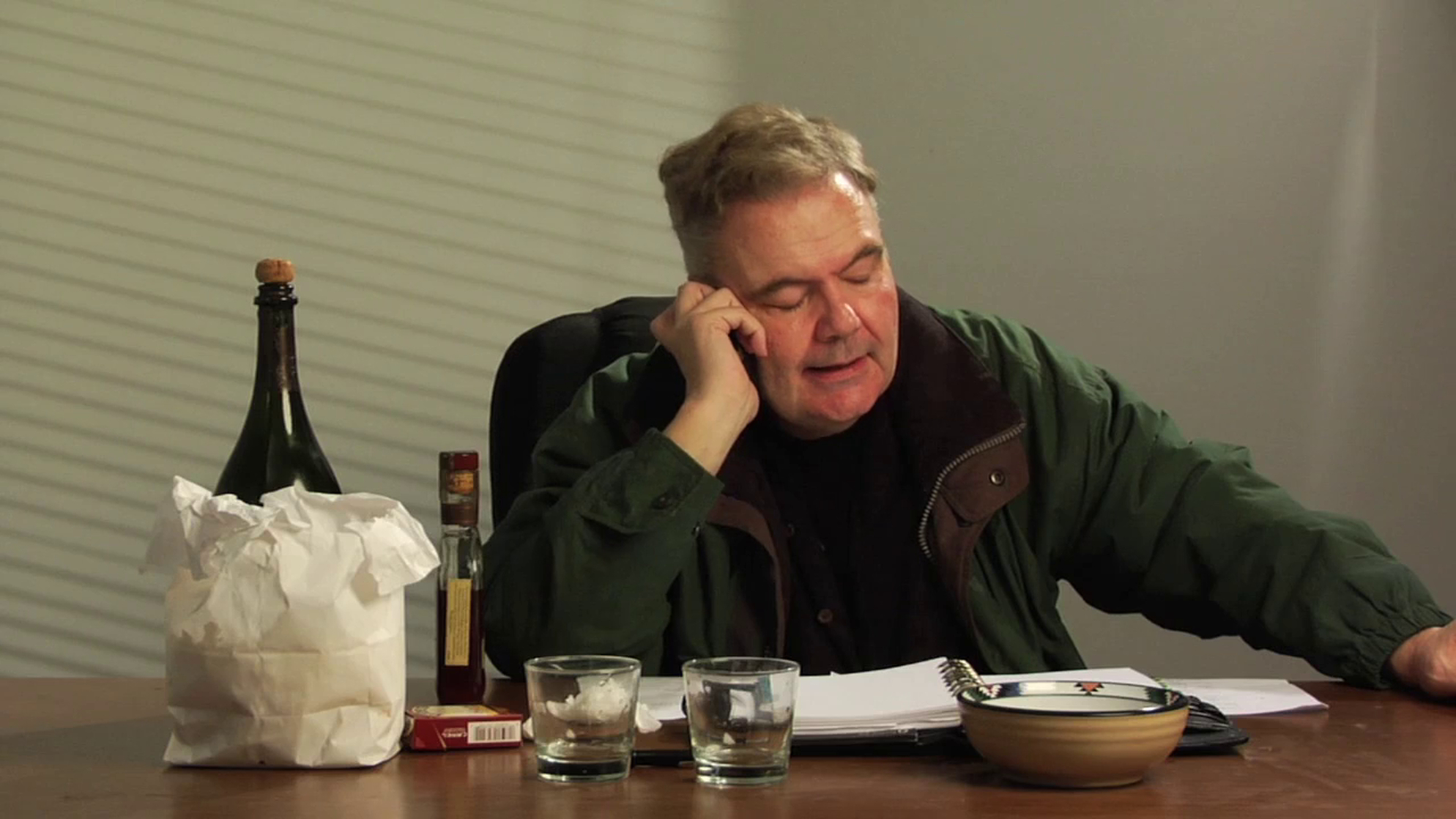 Glenn Shadix