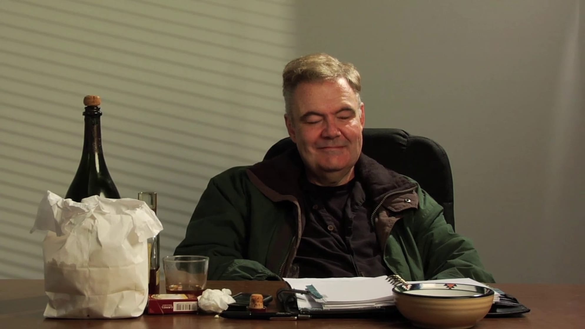 Glenn Shadix