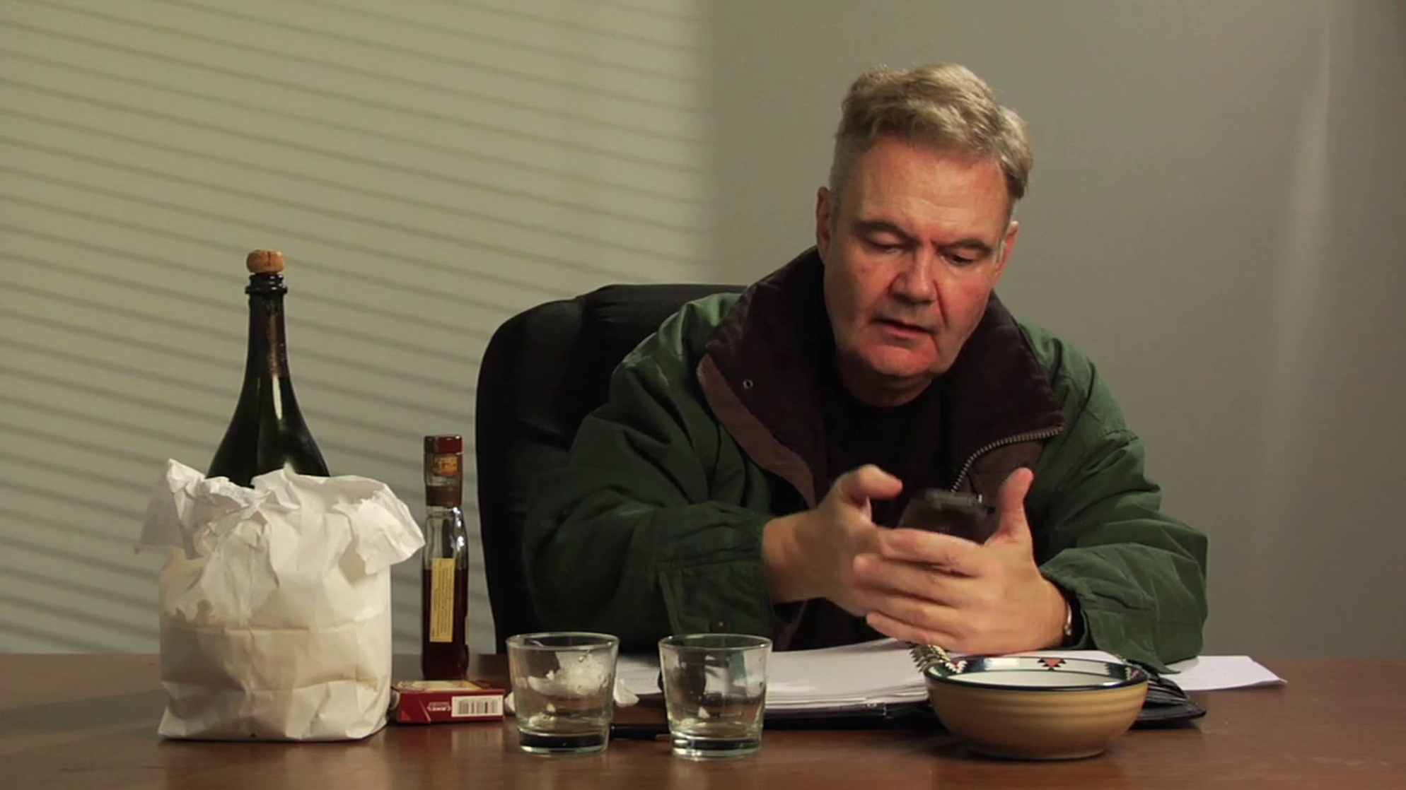 Glenn Shadix