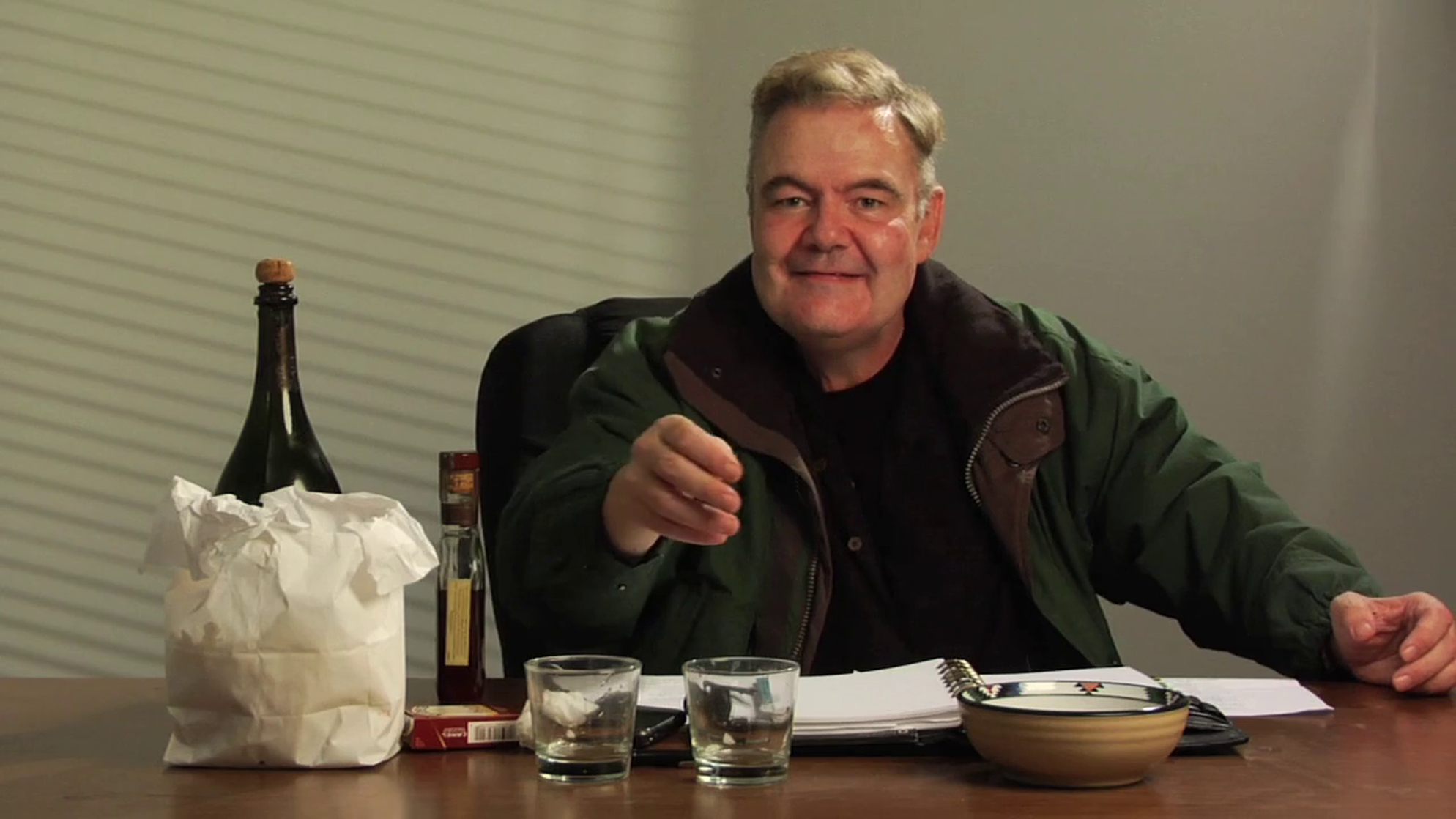 Glenn Shadix