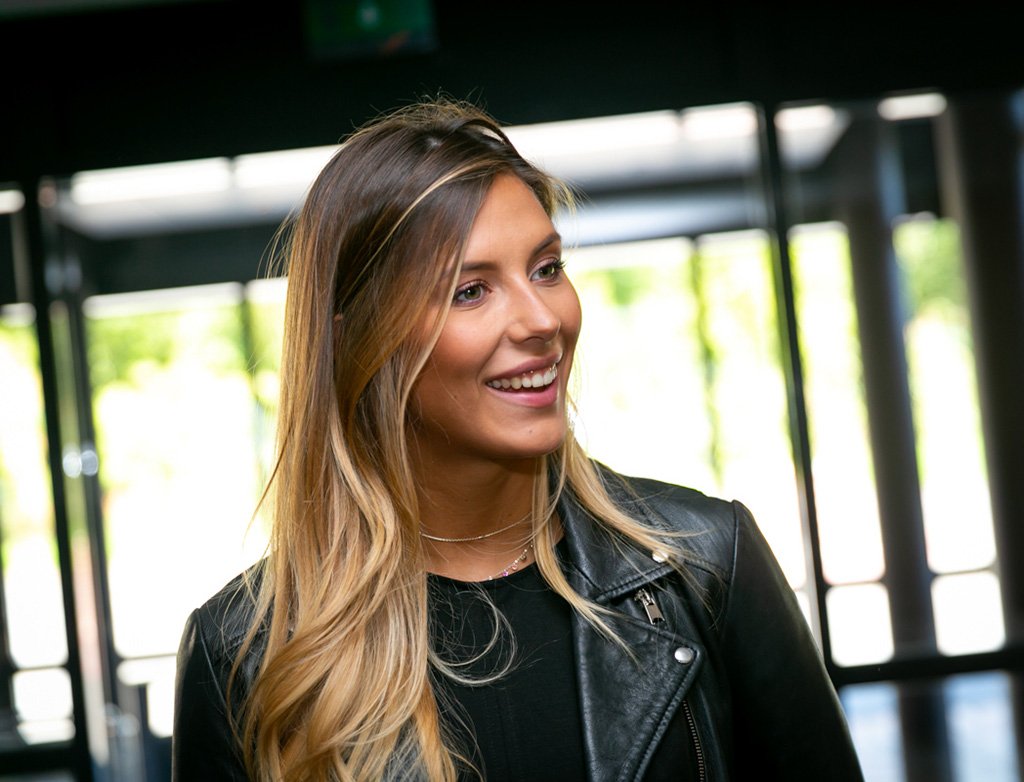 Camille Cerf