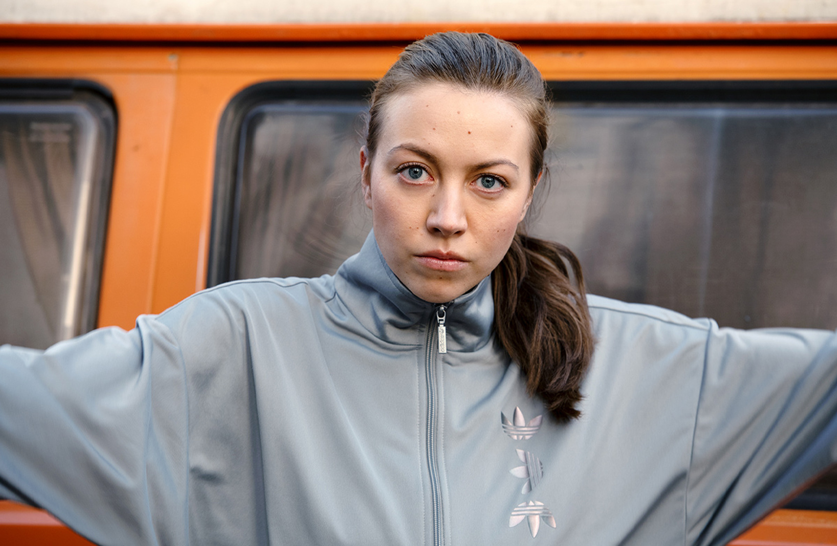 Darja Mahotkin