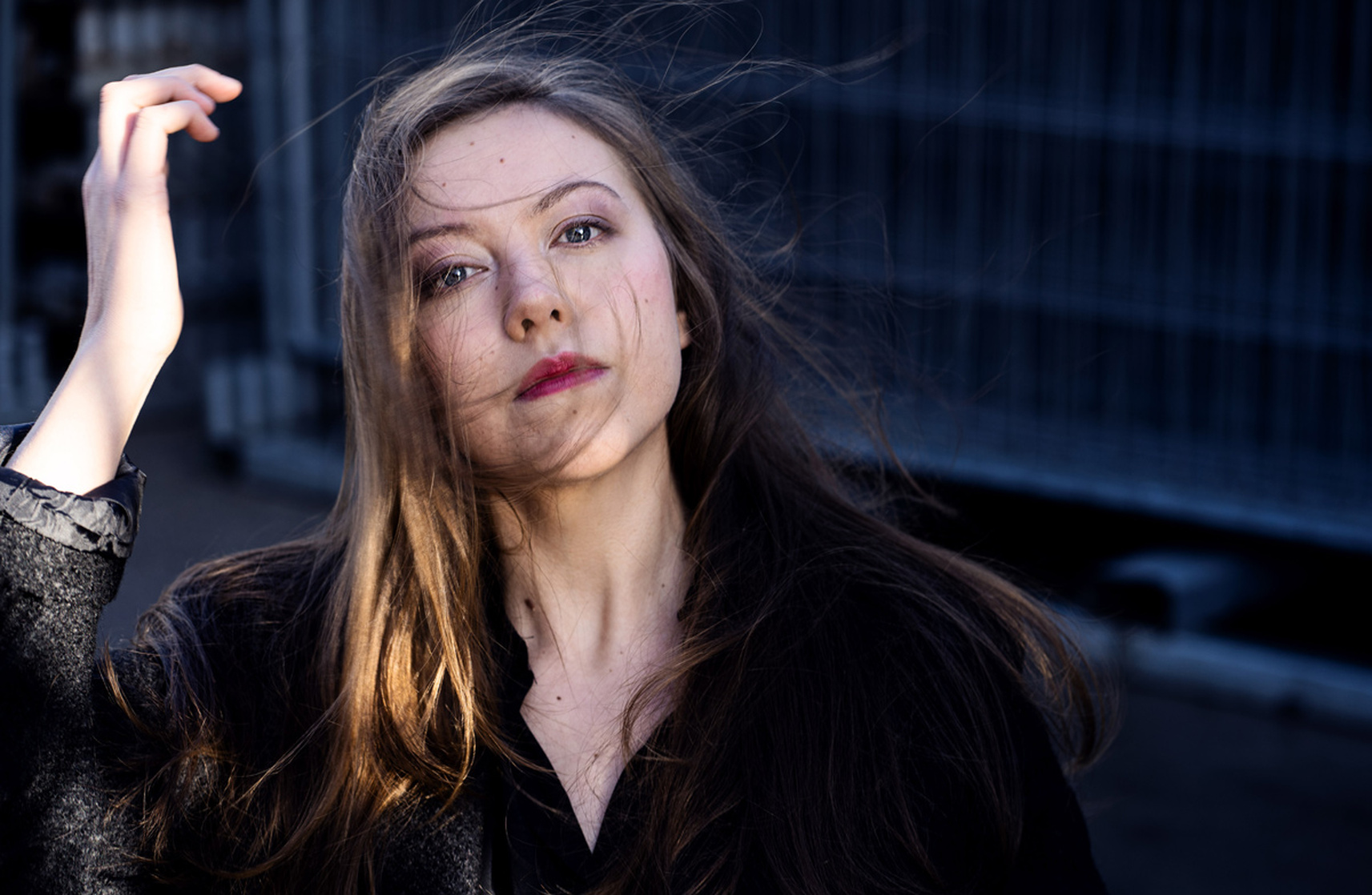 Darja Mahotkin