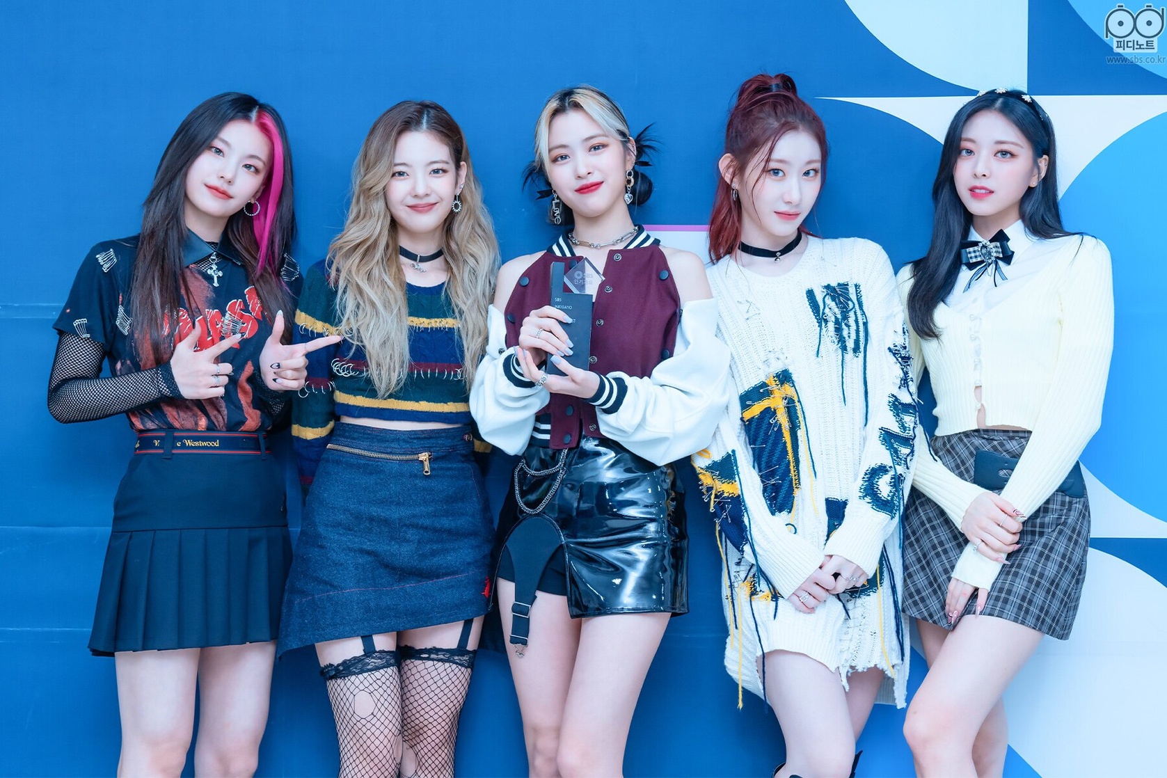 ITZY