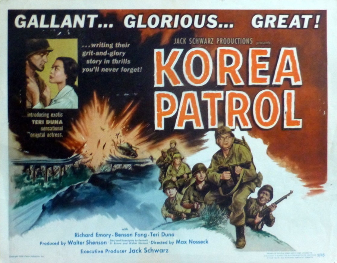 Korea Patrol