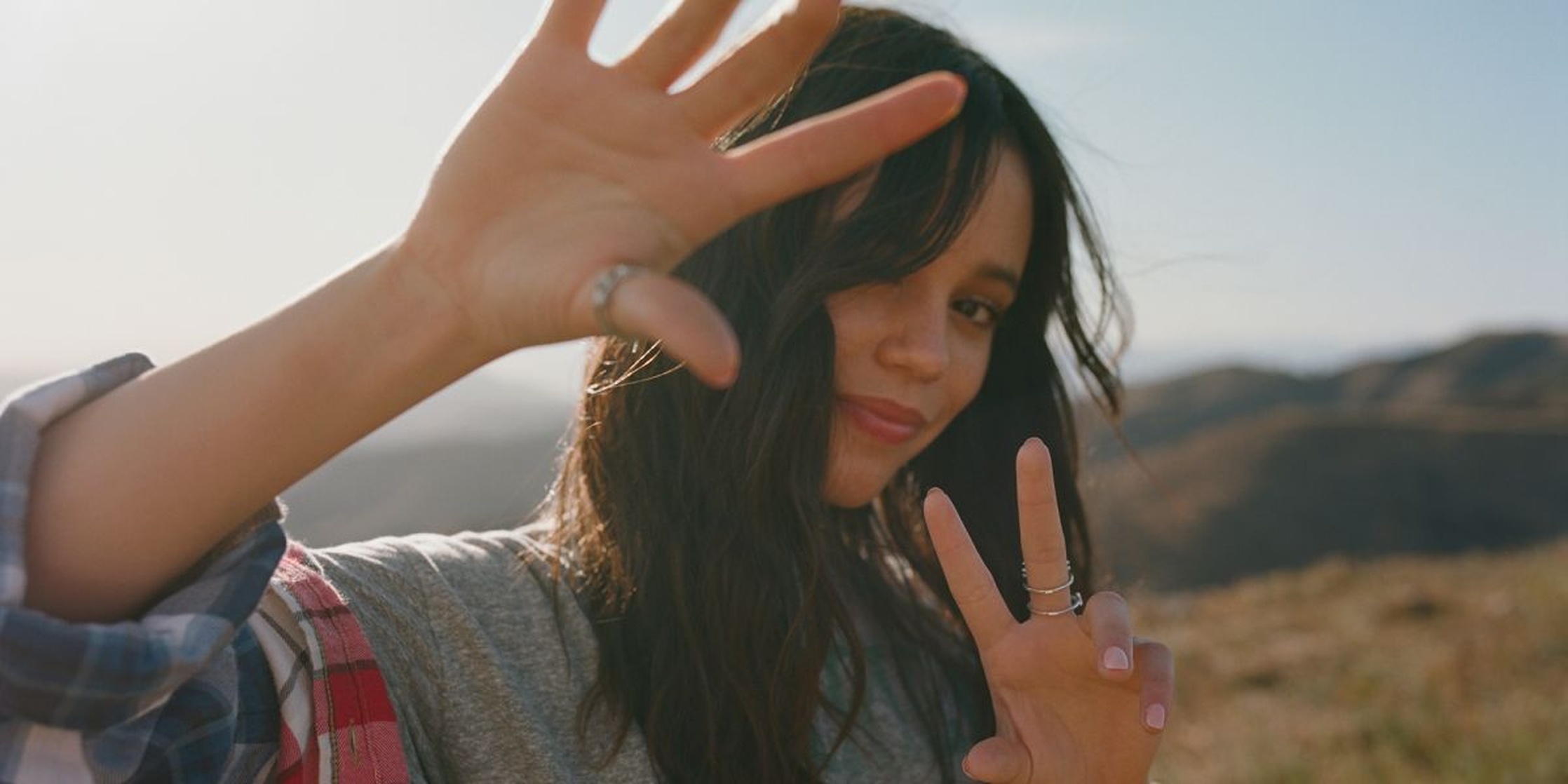 Jenna Ortega Jenna Ortega
