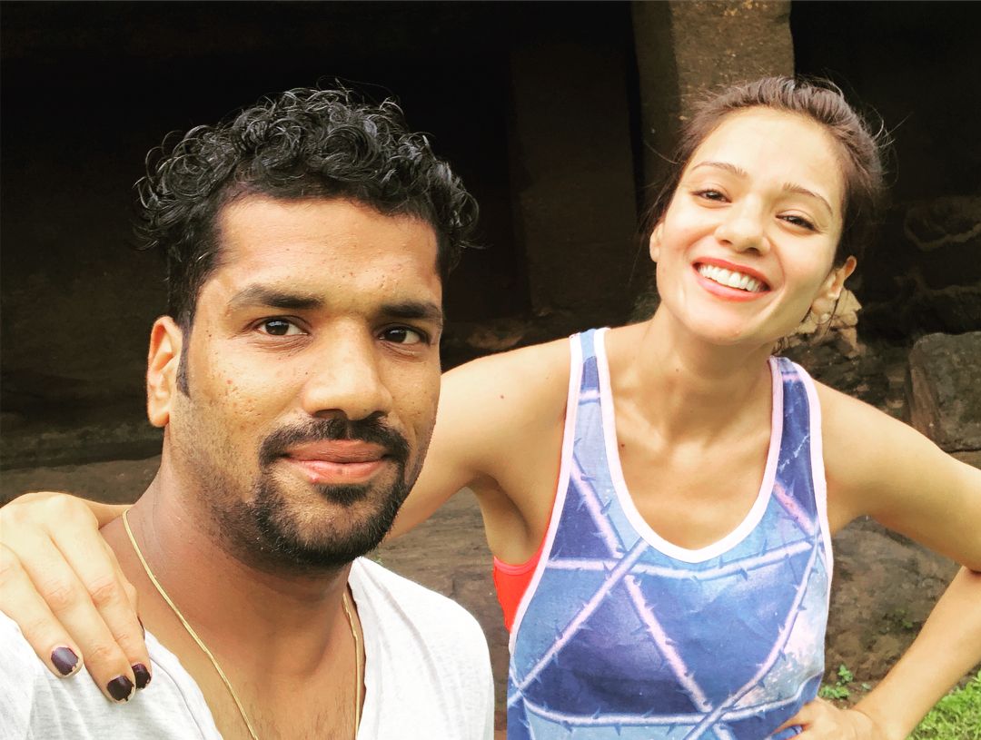 Megha Gupta