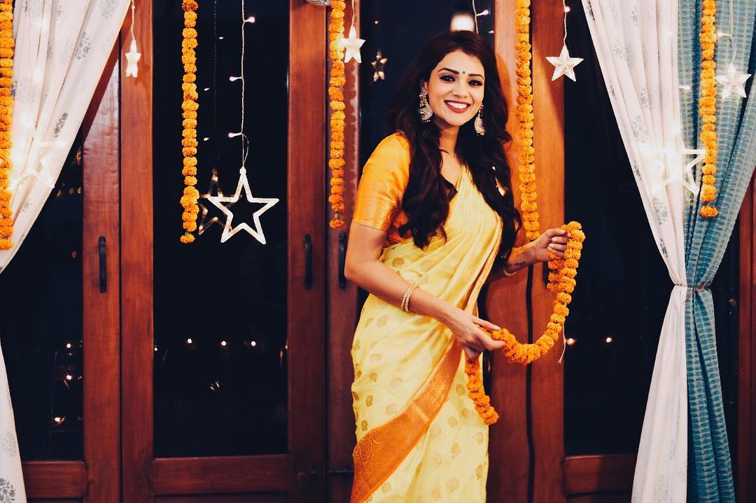 Megha Gupta