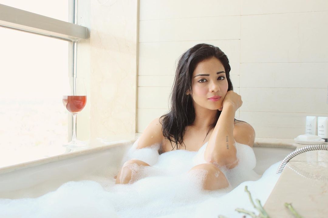 Megha Gupta