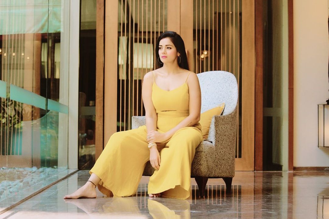 Megha Gupta