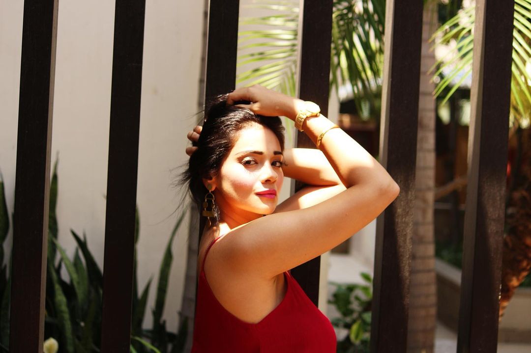 Megha Gupta