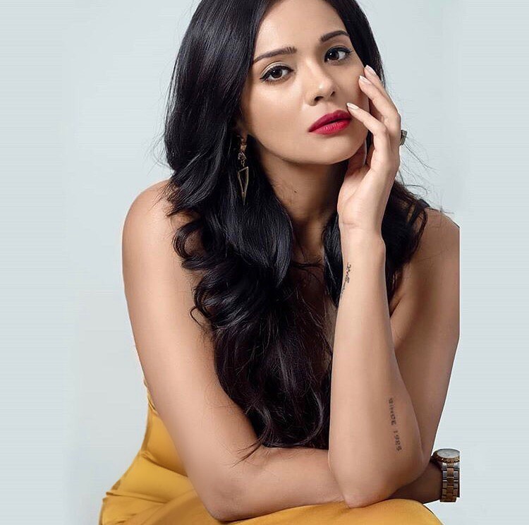 Megha Gupta