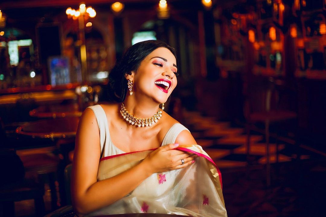 Megha Gupta