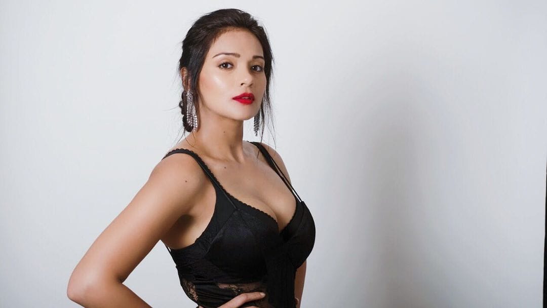 Megha Gupta
