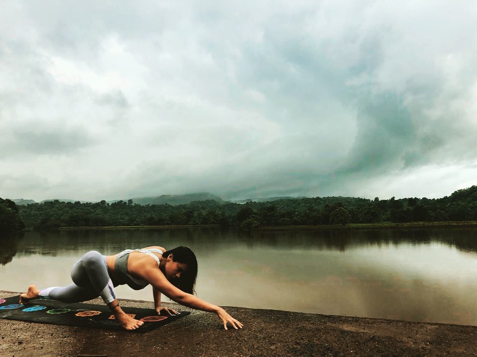 Megha Gupta