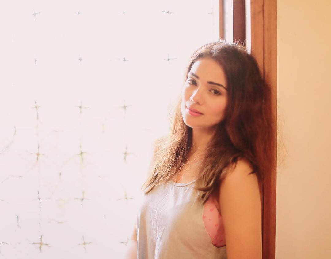 Megha Gupta